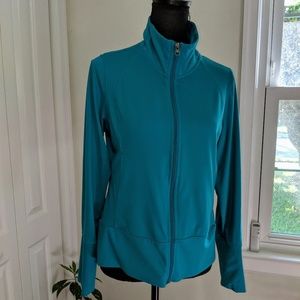 ⬇️💲Champion long sleeves active wear jacket